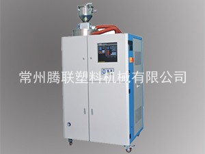 輸送一體式除濕機
